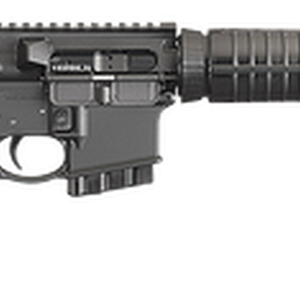 Ruger AR556 5.56mm, 16.1" Barrel, TB Collapsible, 10rd