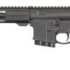 Ruger AR556 5.56mm, 16.1" Barrel, Free-float TB Collapsible, 10rd