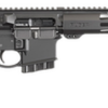 Ruger AR556 5.56mm, 16.1" Barrel, Free-float TB Collapsible, 10rd