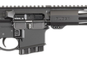 Ruger AR556 5.56mm, 16.1" Barrel, Free-float TB Collapsible, 10rd