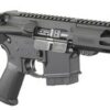 Ruger AR-556 AR-15 Pistol 350 Legend, 9.5" Barrel, M-LOK, SBA3 Pistol Brace, Black, 5rd