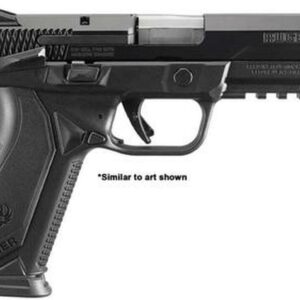 Ruger American Pistol 45 ACP, 4.5" Barrel Manual Safety 10 Rd Mag