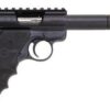 Ruger Mark III 22LR 4in Barrel Black