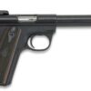 Ruger 22/45 22LR, 5.5" Barrel, Laminate Grips
