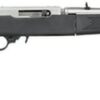 Ruger 10/22 Takedown Rifle, 18.5" Barrrel SS, Back Pack 10rd Mag