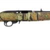 Ruger 10/22 Takedown Mossy Oak Infinity, Flash Hider, 18.5" Barrel