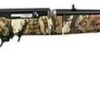 Ruger 10/22 Takedown Mossy Oak Infinity, Flash Hider, 18.5" Barrel