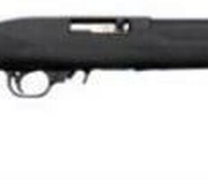 Ruger 10/22 VLEH Target Tactical, 22LR, 10rd, Hogue Overmolded Stock