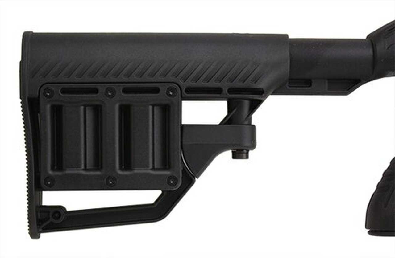 Ruger 10/22 Tacstar .22lr TALO Edition, Black, Tacstar Adaptive Stock