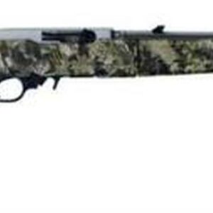 Ruger 10/22 Take Down 22LR 18" Barrel, Kryptek Highlander Camo, 10 Rd Mag