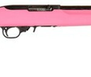 Ruger 10/22 Target 22 LR 20" Barrel, Synthetic P, 10rd