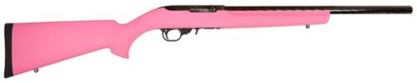 Ruger 10/22 Target 22 LR 20" Barrel, Synthetic P, 10rd