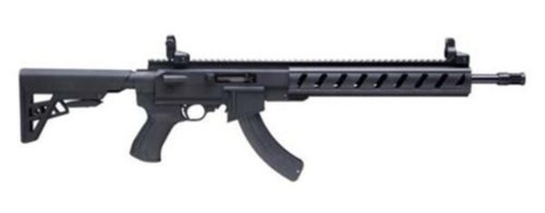 Ruger 10/22 ATI AR-22, 22LR, 25rd, 16", Talo Exclusive