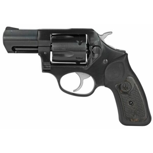 Ruger SP101 357 Magnum, 2.25" Barrel, Blued Finish, 5rd
