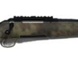 Ruger American Ranch Rifle, 5.56mm, 16", 6rd, Threaded, Kryptek/Black