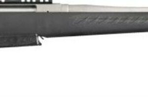 Ruger American Alaskan 338 Win, 24", SS Barrel, 3rd