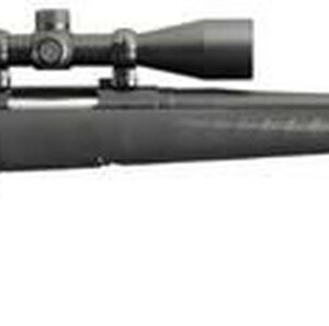 Ruger American Rifle .243 Win, 22", 4rd, Vortex Crossfire II Riflescope