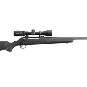 Ruger American 270 Win 22" Barrel Vortex 3-9 Scope Package