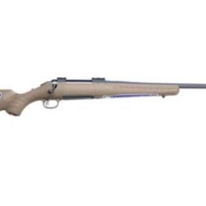 Ruger American Rifle, .30-06, 22", Copper Mica Stock