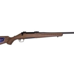 Ruger American Rifle, .270 Win, 22", 4rd,, Copper Mica Stock