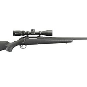 RUGER AMERICAN VORTEX SCOPE PACKAGE 223