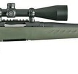Ruger American Predator Bolt 223 Rem 22" Barrel 5rd