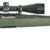 Ruger American Predator Rifle .204 Ruger 22" Barrel Vortex Crossfire II 4-12x44mm Riflescope Moss Green Composite Stock 5 Round