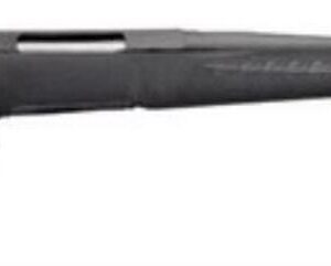 Ruger American Rifle 6.5 Creedmoor 22" Barrel Synthetic Stock