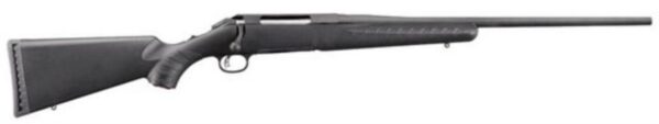 Ruger American Rifle 6.5 Creedmoor 22" Barrel Synthetic Stock