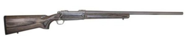 Ruger Mark II Target Rifle 204 Ruger, 26"