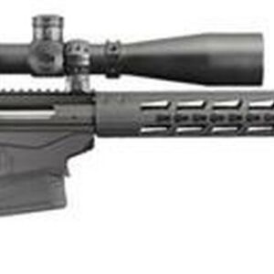Ruger Precision Rifle .308 Win 20" Barrel Hybrid Brake, 10rd Mag - 1st Gen Model