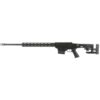 Ruger Precision Rifle 6mm Creedmoor 24" Threaded Barrel, Precision Stock, 15" M-LOK Handguard, 10Rd Mag