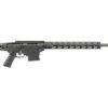 Ruger Precision Rifle 6mm Creedmoor 24" Threaded Barrel, Precision Stock, 15" M-LOK Handguard, 10Rd Mag