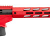 Ruger Precision Rifle 6.5mm Creedmoor 24" Barrel USMC Red M-LOK Handguard 10rd Mag