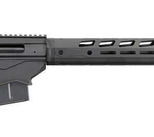Ruger Precision Rifle 300 Win Mag, 26" Heavy Contour Threaded Barrel, Ruger Precision Stock 18" M-LOK Handguard, 5Rd
