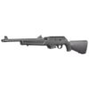 Ruger PC Carbine 9mm Take Down, 16" Barrel, Ruger & Glock Mag Adapter, 17rd Mag