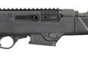Ruger PC9 Carbine 9mm 16" Fluted SynthetiAluminum Chassis 10rd CA/NY Compliant