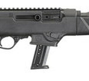 Ruger PC9 PC Carbine 9mm Take Down 16" Threaded Barrel, Ruger & Glock Mags 10rd Mag