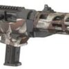 Ruger PC Carbine 9mm, 16.12" Threaded Barrel, American Flag, 10rd