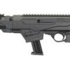 Ruger PC Carbine 9mm, 16" Barrel, Threaded and Fluted, M-LOK Handguard, 17rd Mag