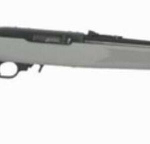 Ruger 10/22 Carbine 22LR 18.5" Barrel Gray Stock