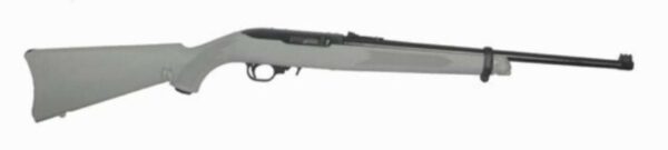 Ruger 10/22 Carbine 22LR 18.5" Barrel Gray Stock