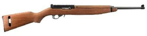 Ruger 10/22 M1 Carbine 22lr TALO Exclusive 15 Rd Mag