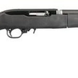 Ruger 10/22 Take Down Lite 22LR 16" Threaded Barrel Black Sleeve 10 Rd Mag