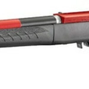 Ruger 10/22 Take Down Lite 22LR Red Sleeve 16" Threaded Barrel