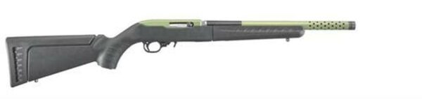 Ruger 10/22 Takedown Lite 22LR 16" Barrel 10 Rd Mag