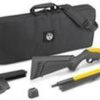 Ruger 10/22 Takedown Lite 22LR Contractor Yellow, 10rd Mag