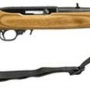 Ruger 10/22 RSBBZ 22LR BRN LAM