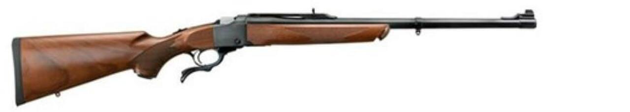 Ruger 1S Medium Sporter 44 Mag/44 Spec 20" Barrel