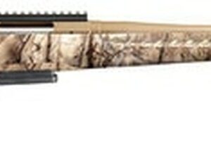 Ruger American Bolt Rifle 300 MAG 24" Barrel GO WILD CAMO 3rd
